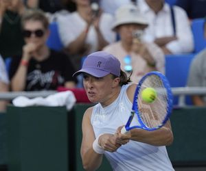 Kiedy kolejny mecz Igi Świątek? Kiedy gra Polka w WTA Pekin?