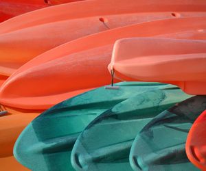 I Zimowy Spływ Lodołamaczy Świdra 2025 – Extreme Kayak Race