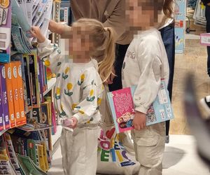 Maciej Pela tata na medal