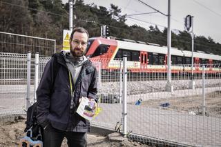 Kolejowa rewolucja przy Olszynce Grochowskiej. Przejścia przez tory powstały. Kolejarze czekają na ostatnie pozwolenia