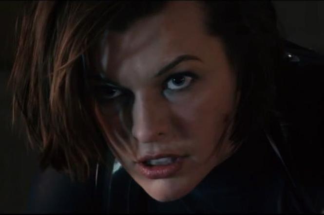 Resident Evil