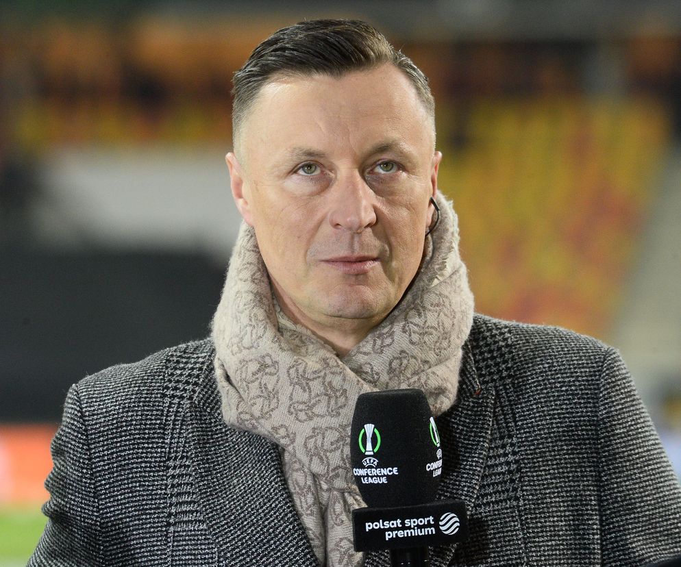 Tomasz Hajto