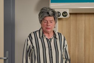 Na Wspólnej odc. 4033. Sabina Szulc (Małgorzata Duda-Kozera)