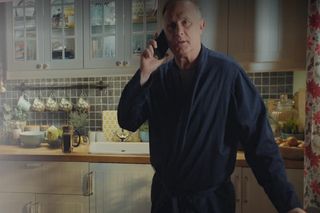 M jak miłość odc. 1889.  Artur Rogowski (Robert Moskwa)