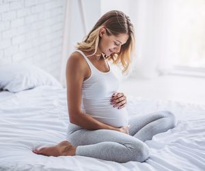 Endometrium a ciąża – budowa, funkcje, choroby