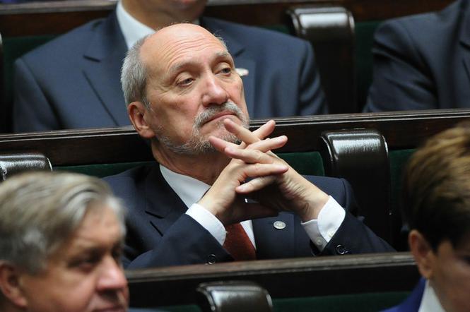 Antoni Macierewicz