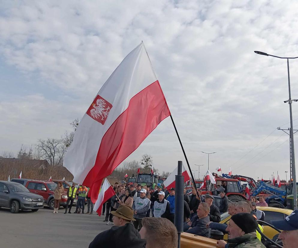 protest siódemka 2 