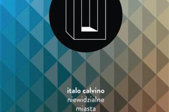 Italo Calvino, Niewidzialne miasta
