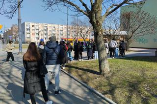 Sobel przejął kwiaciarnię na warszawskich Bielanach 