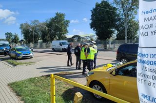 W Łomży wymieniają mandat na szybki kurs udzielania pierwszej pomocy przedmedycznej