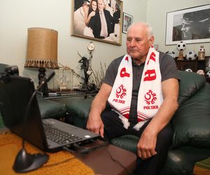 Jan Tomaszewski wspomina mecze Polska - Holandia