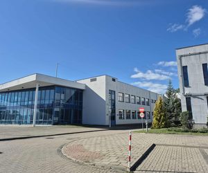 Uczelnia widmo w Białymstoku zmieni się w siedzibę magistratu. Miasto inwestuje 33 mln zł