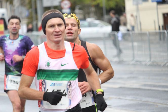 23. Poznań Maraton 