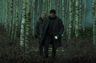 KRUK / Polski serial