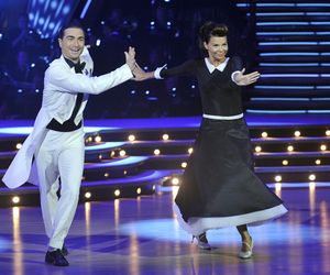 Edyta Górniak w Tańcu z Gwiazdami