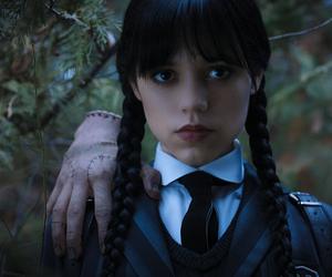 Jenna Ortega nie chciała zagrać Wednesday! Co ją przekonało?