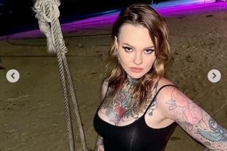 Plażowa królowa! Monika Miller zaskoczyła kreacjami na wakacjach