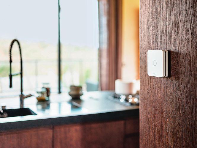 Smart home