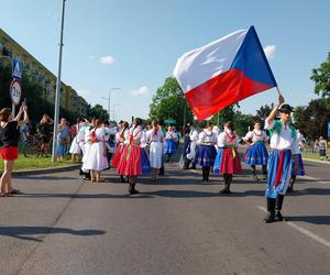 Eurofolk Zamość 2024