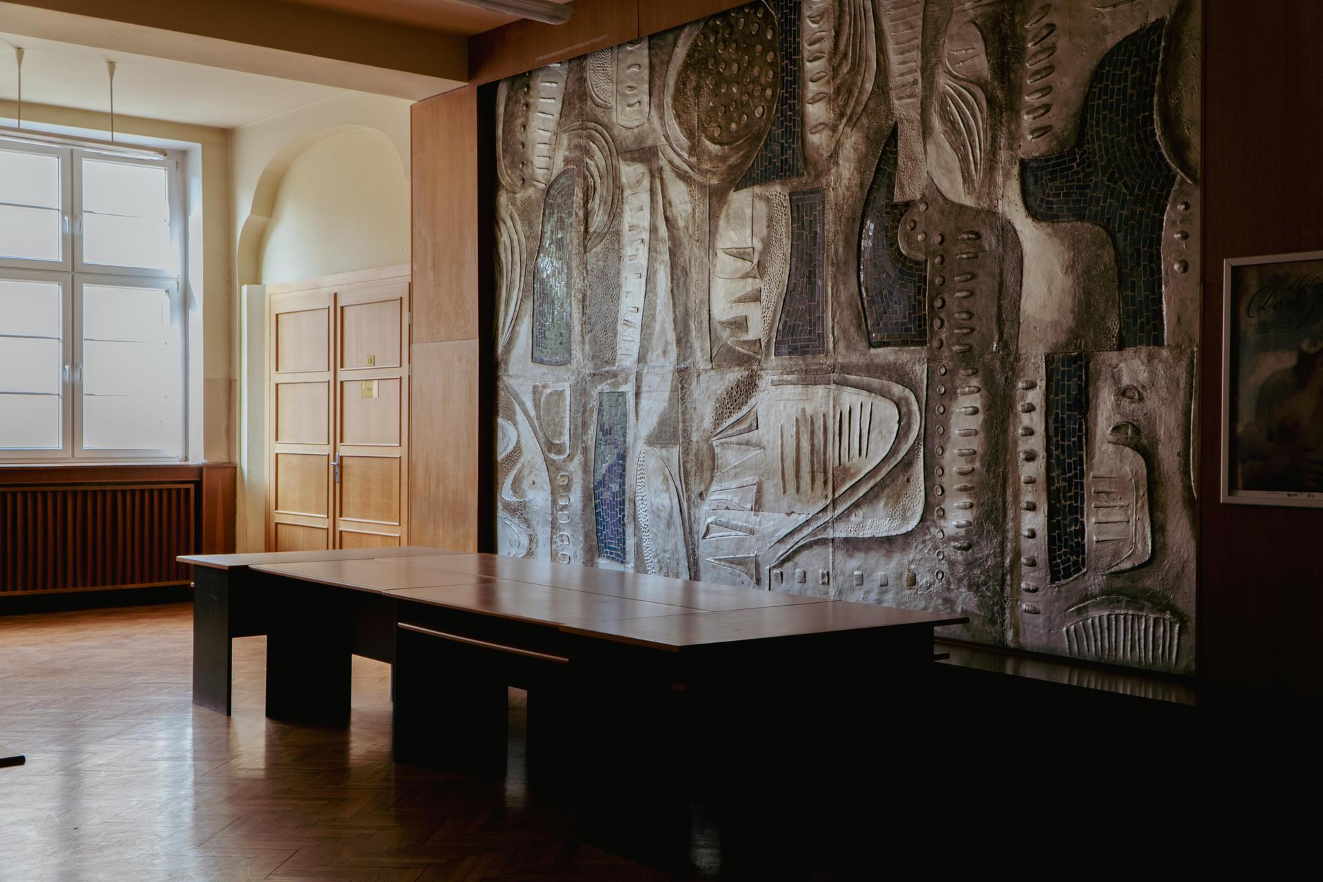 Szczecińskie mozaiki z PRL-u. Zobacz zdjęcia i sprawdź adresy