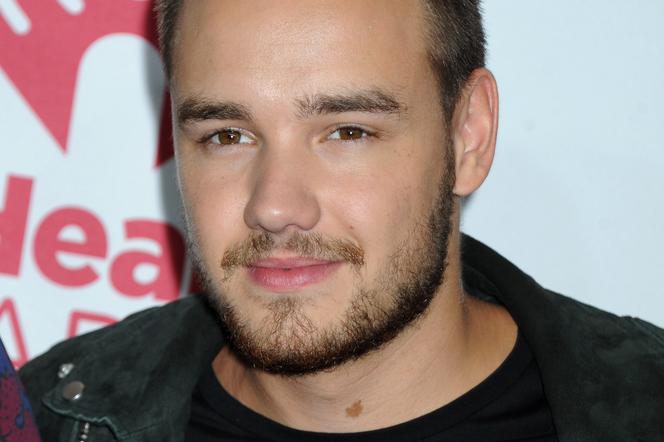 One Direction: Liam Payne złamał rękę? CO SIĘ STAŁO? ZDJĘCIA