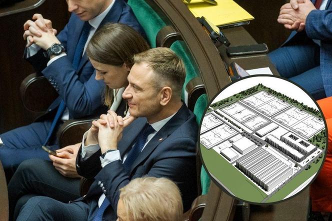 Wielka inwestycja w Otwocku unieważniona. Minister Sportu podjął decyzję