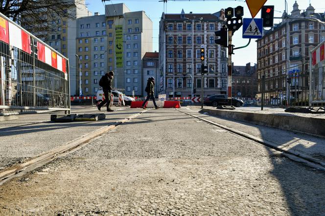 W lutym nie wykoleił się żaden tramwaj! To pierwszy taki miesiąc od 10 lat