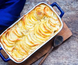 Ziemniaki po cabańsku - sprawdzony przepis