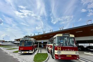 Starachowicki Zlot Autobusów Zabytkowych. Kiedy?