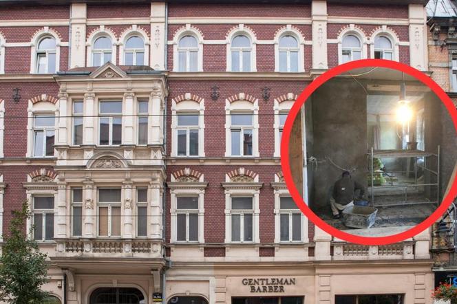 Katowice proponują mieszkanie za remont