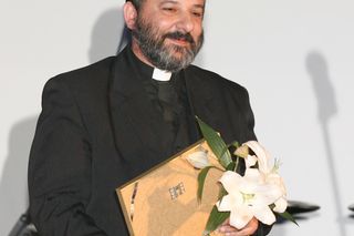 Paweł Kukiz wspomina ks. Isakowicza-Zaleskiego: Prawdziwy ksiądz z powołania [TYLKO U NAS]