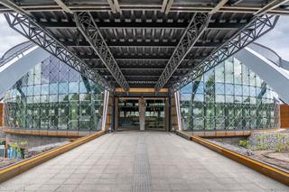 Dworzec autobusowy w Kielcach: fotospacer po zmodernizowanym obiekcie