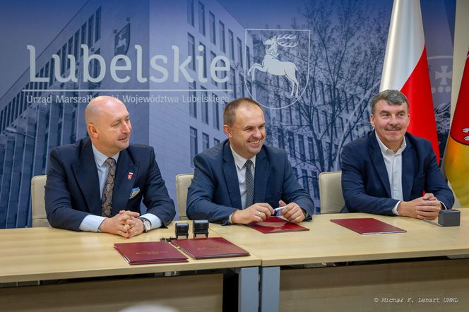 Ruszają remonty trzech odcinków dróg wojewódzkich
