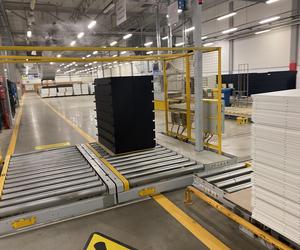 Największa IKEA na świecie