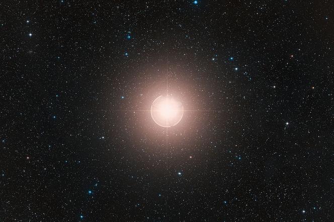 Betelgeza