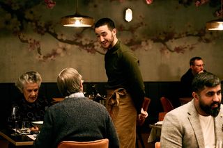 Serial PUNKT WRZENIA