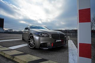 Fostla PP-Performance BMW 550i 