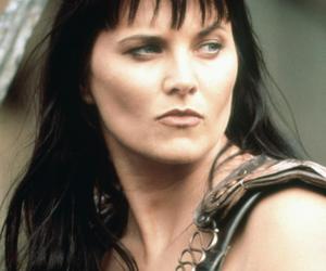 Lucy Lawless