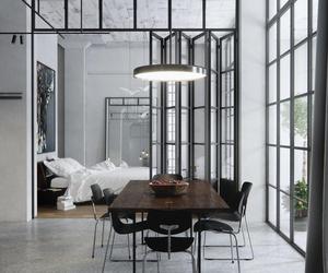 Najlepsze projekty wnętrz inspirowanych modernizmem - wyniki konkursu „Współczesne Atelier” 