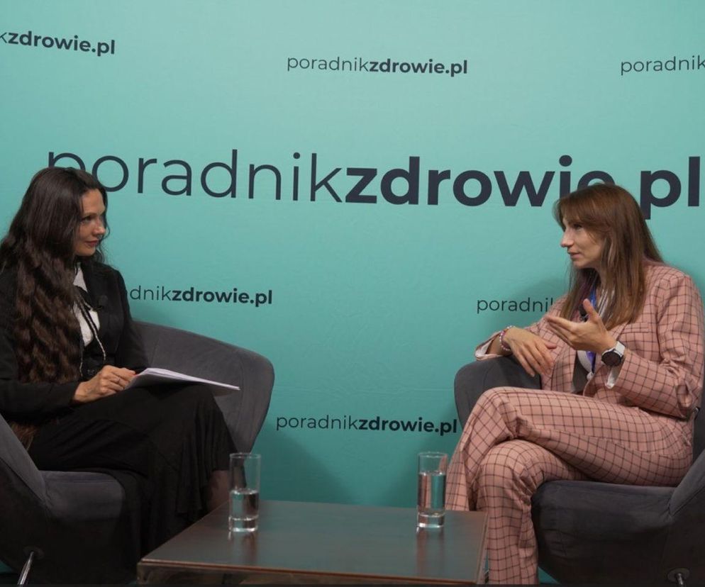 Pacjenci bywają niedożywieni mimo otyłości. „Mięśnie są kluczowe dla skuteczności terapii”