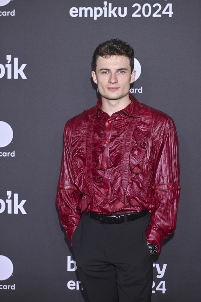 Jakub Jankiewicz jako dziecko zagrał w "Listach do M". Co dziś robi?