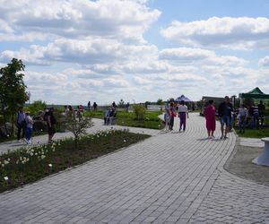 Ogród Botaniczny w Kielcach