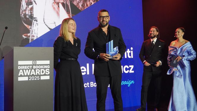 Gala Direct Booking Awards