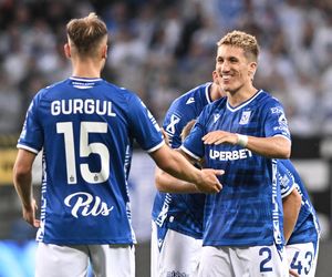 Lech Poznań – Breidablik 