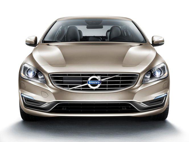 Volvo S60L