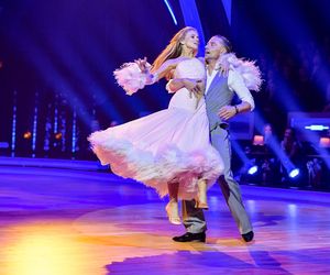 Agnieszka Kaczorowska zachwala Marcina Rogacewicza i wbija szpilę mężowi?