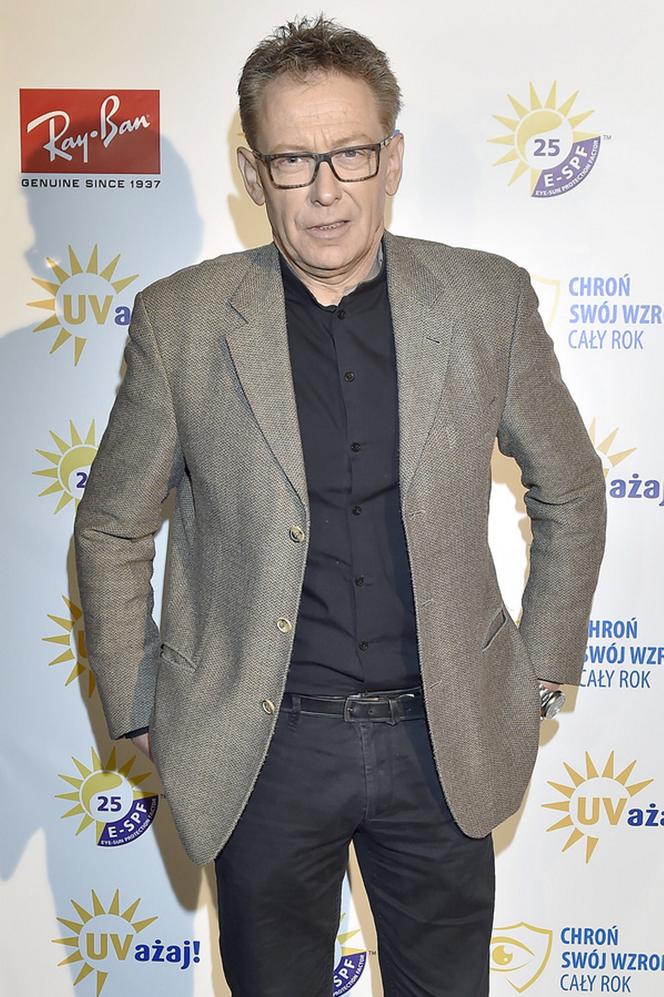 Jacek Borkowski o relacjach z kobietami