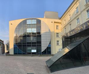 Informatyka na kolejnym krakowskim uniwersytecie. W przyszłości także studia prawnicze