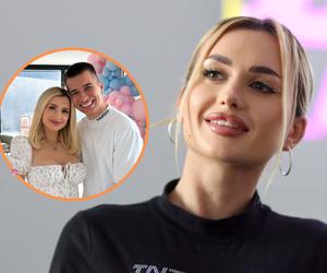 Znamy płeć dziecka Wersow i Friza. Zdradzili to podczas imprezy i pokazali wideo