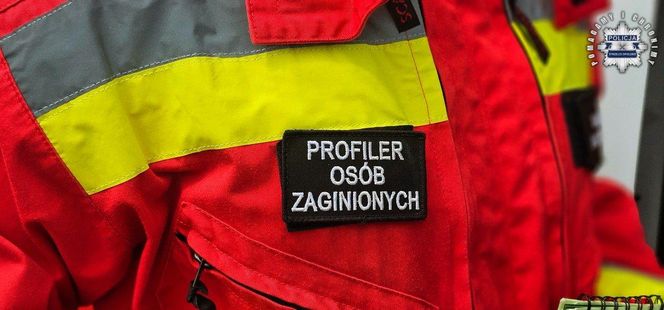 Tak wyglądały poszukiwania 11-letniej Patrycji